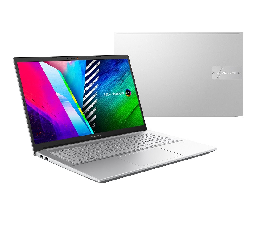 ASUS annuncia la disponibilità dei Vivobook Pro e Vivobook Pro X Oled