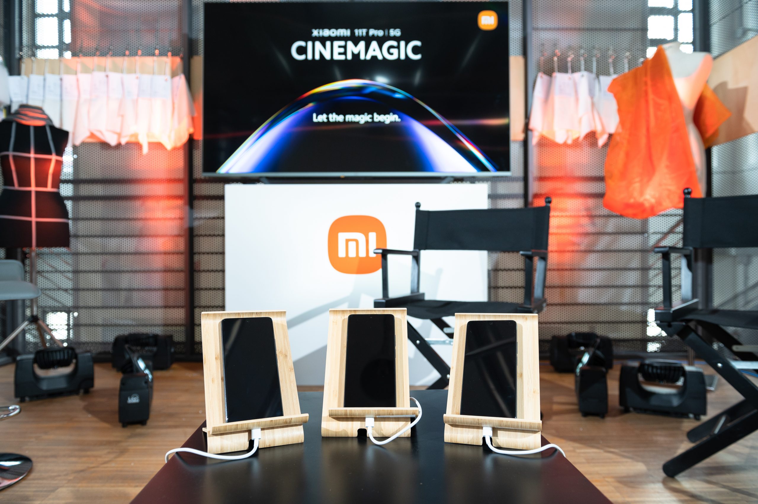 Xiaomi è Official Partner di Artissima 2021