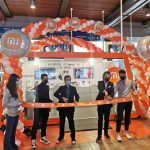 Milano Cadorna accoglie il nuovo Xiaomi Temporary Store