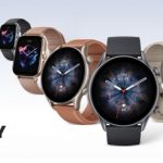 Amazfit annuncia gli smartwatch Serie GTR 3 e GTS 3