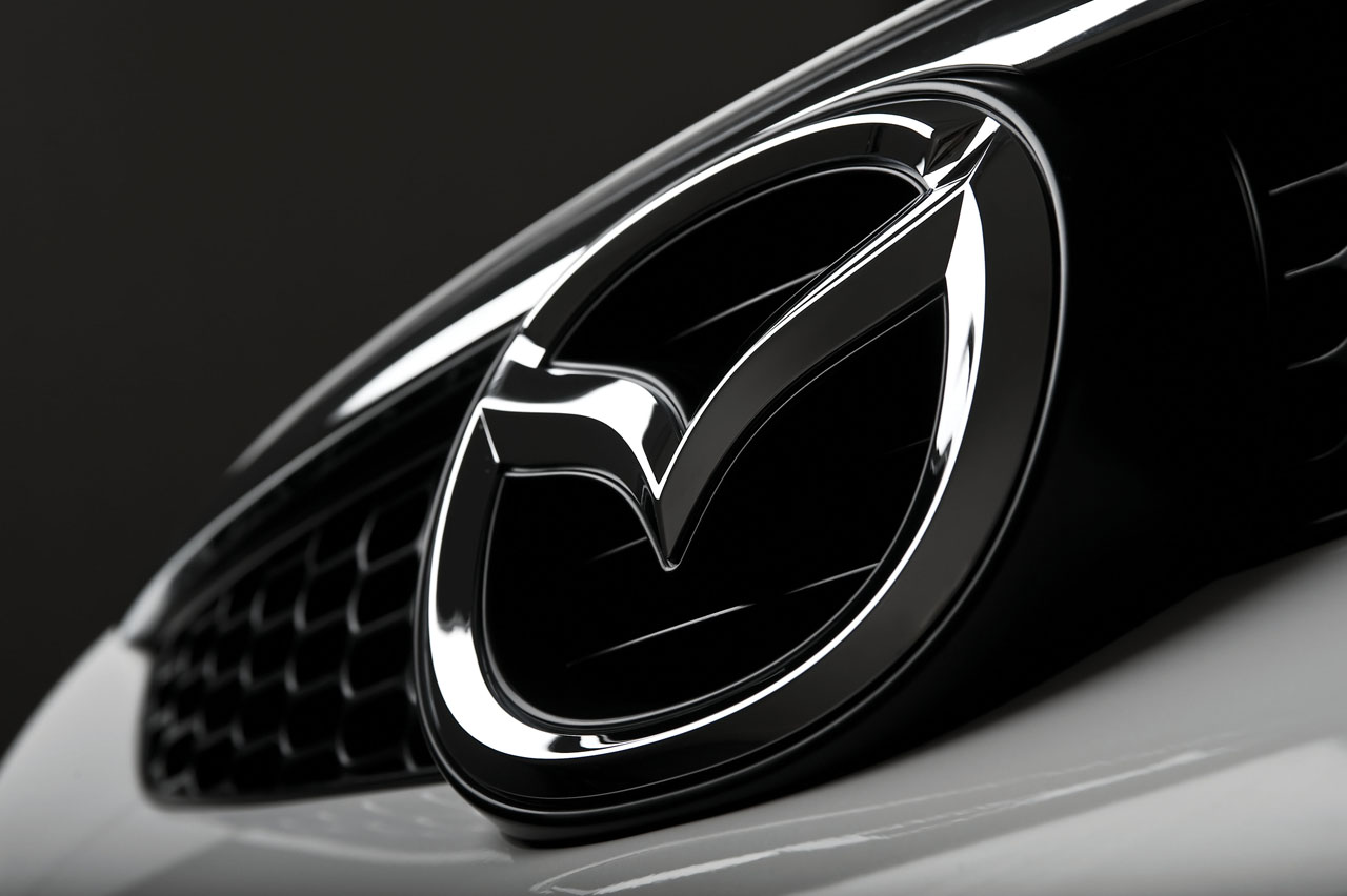 Mazda annuncia i modelli che amplieranno la gamma dei SUV in Europa