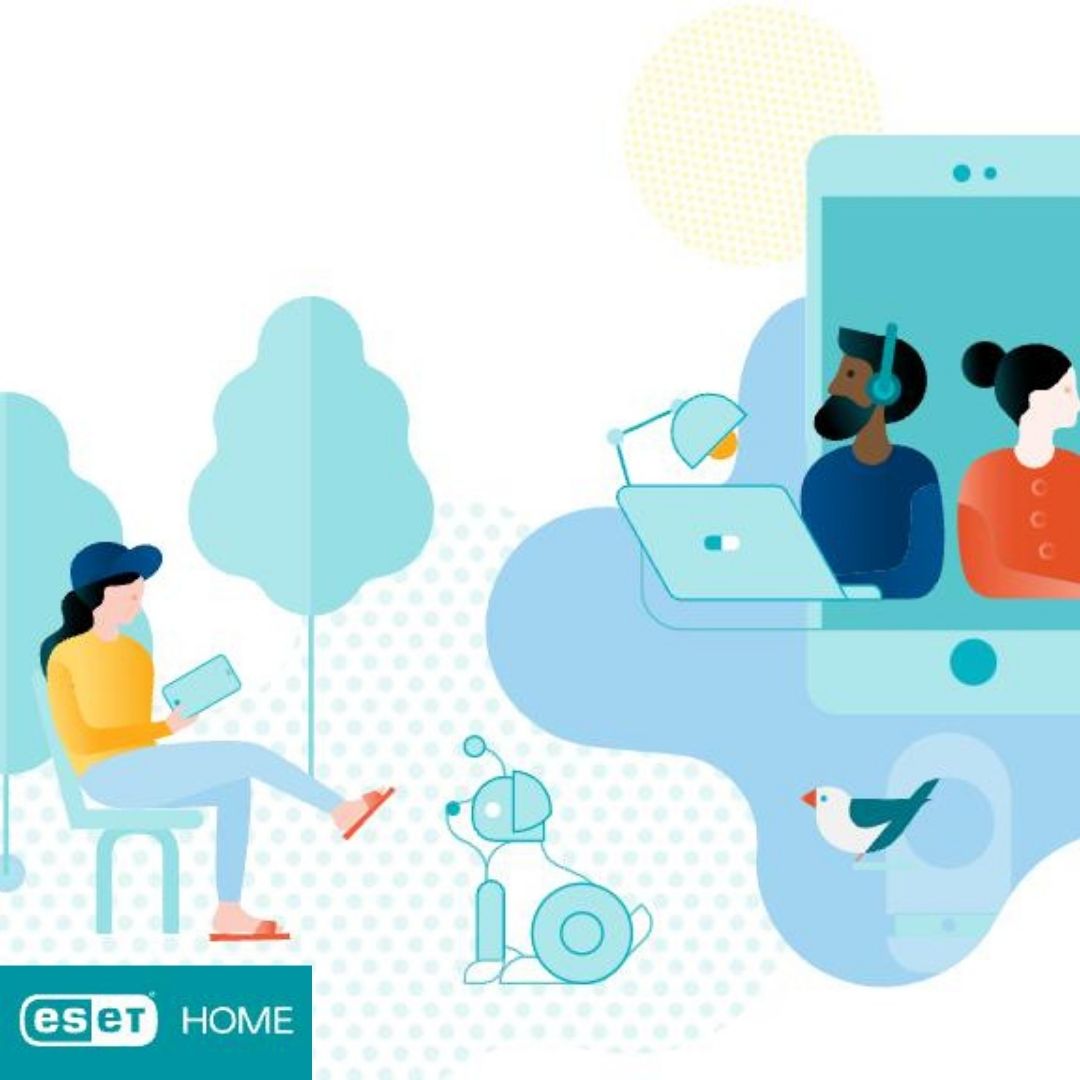 ESET presenta ESET HOME
