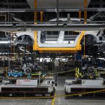 Mazda Motor avvia la nuova linea di produzione H2 presso lo stabilimento di Hofu