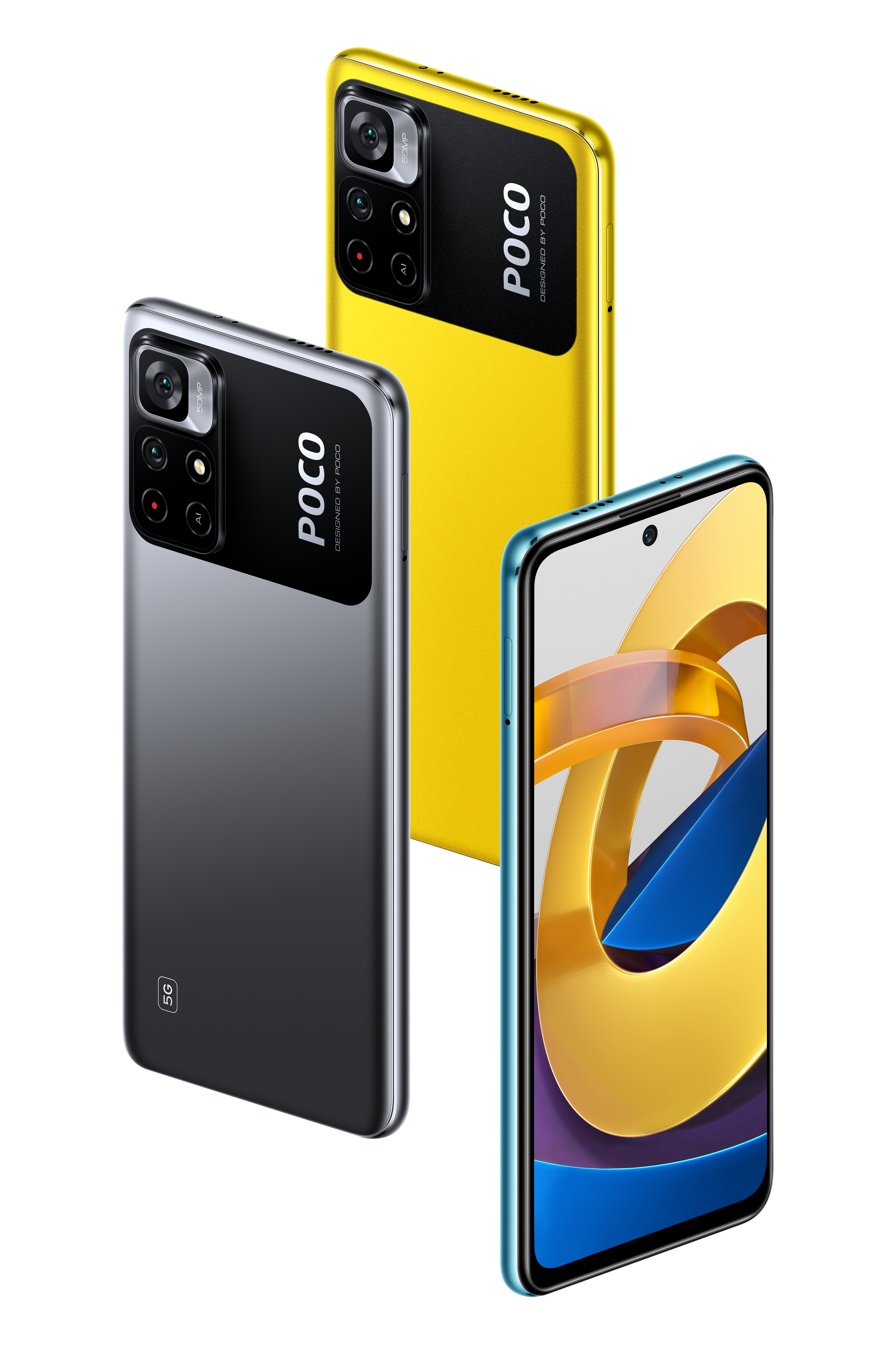 In arrivo il nuovo POCO M4 Pro 5G