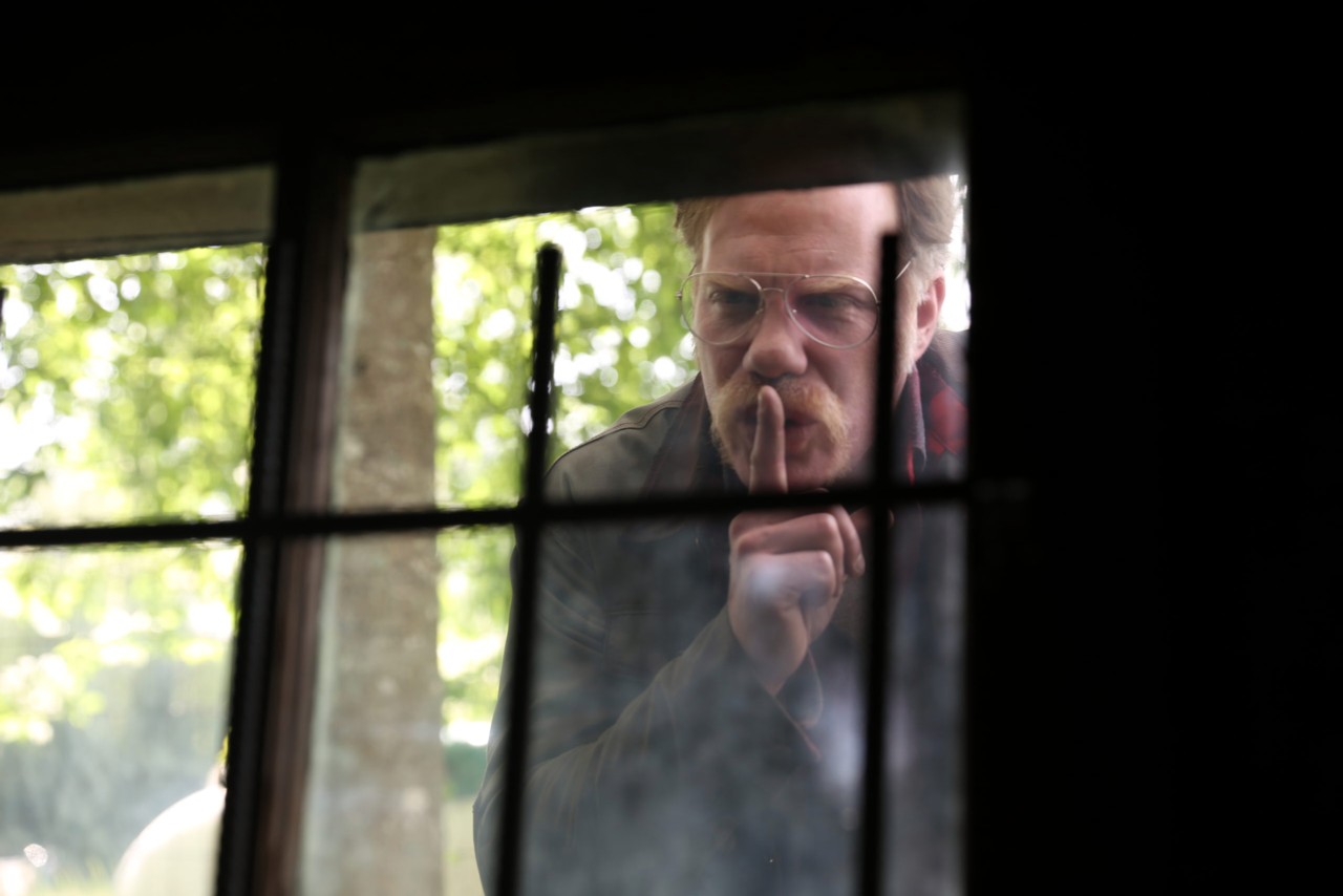 Alone (2020) – Recensione del Blu-ray Koch Media