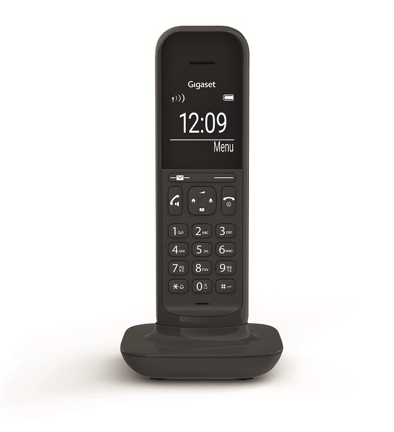 Nuove colorazioni per i cordless Gigaset