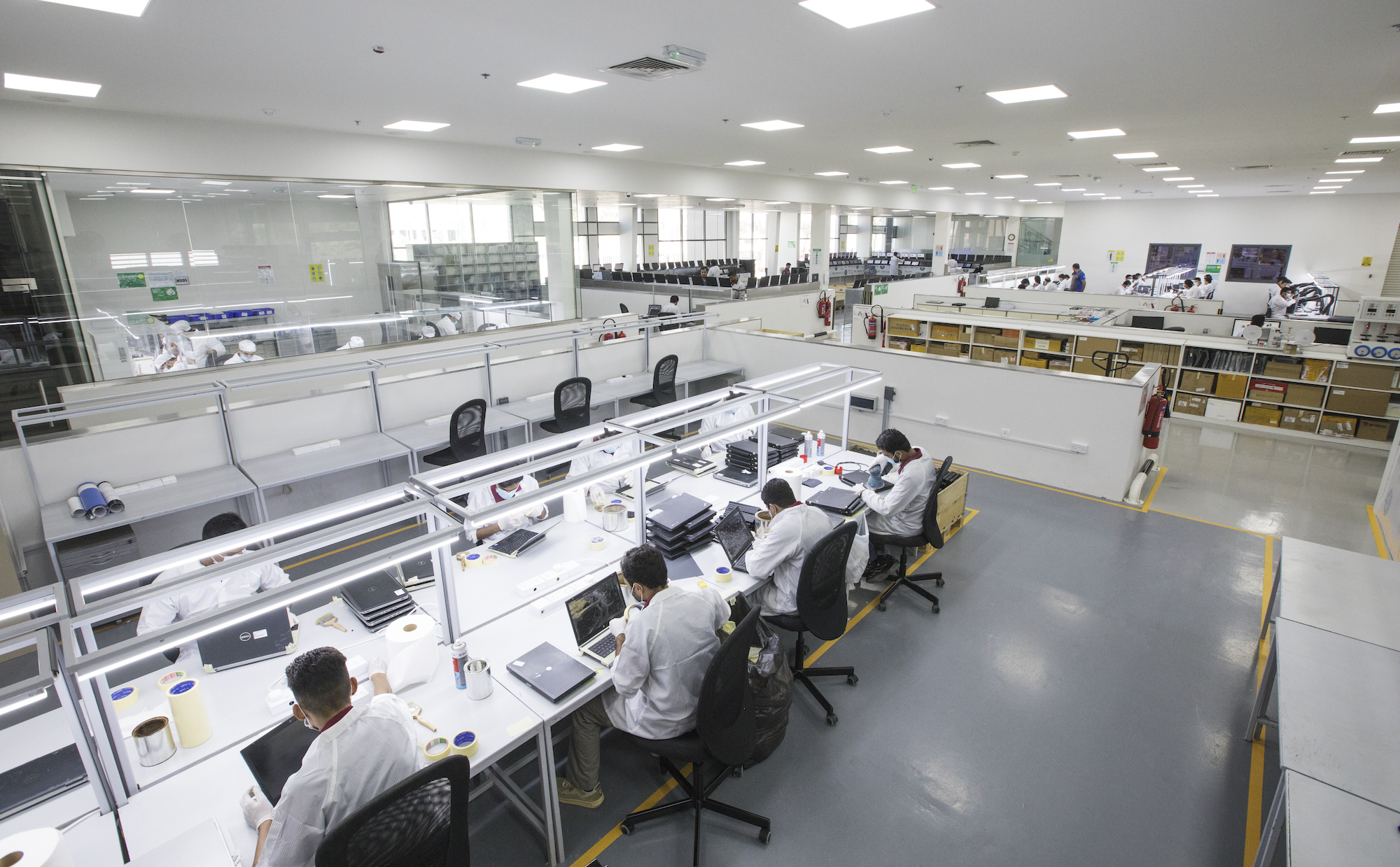 Partnership tra Panasonic TOUGHBOOK e Circular Computing