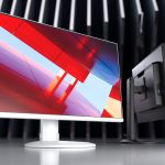 Sharp/NEC Lancia il nuovo monitor MultiSync E273F