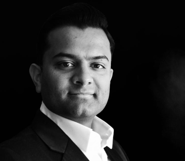 Sony Professional Displays and Solutions: Jatin Bhatt è il nuovo European Business Development Head