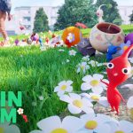 Niantic e Nintendo lanciano Pikmin Bloom