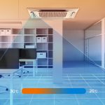 LG: sensori smart e sistemi HVAC per prestazioni migliorate e ambienti più confortevoli