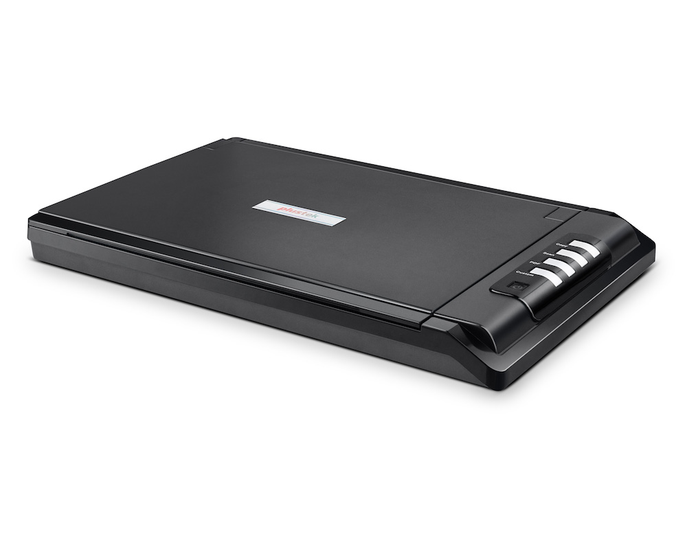 Plustek-OpticSlim-2700-I