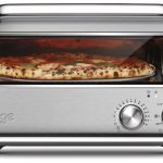 SAGE presenta the Smart Oven Pizzaiolo
