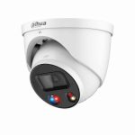 Dahua Technology presenta le nuove telecamere TiOC 2.0