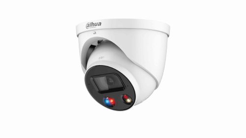 Dahua Technology presenta le nuove telecamere TiOC 2.0