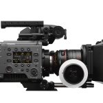 Sony presenta la macchina da presa cinematografica digitale di punta VENICE 2