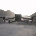 Nital annuncia il nuovo drone DJI Mavic 3