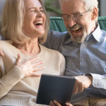 emporia lancia un tablet facile da usare per gli over 65