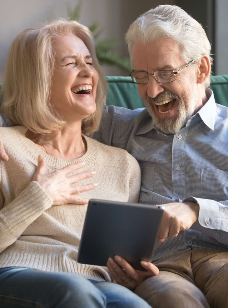 emporia lancia un tablet facile da usare per gli over 65