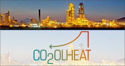 Primo impianto a CO2 supercritica in Europa per produrre elettricità da calore inutilizzato nelle industrie