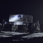Nissan e l’Agenzia Aerospaziale Giapponese realizzano un prototipo di rover lunare dotato di tecnologia e-4ORCE