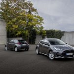 Mazda lancia la sua prima full-hybrid
