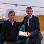 Volvo Cars e Northvolt aprono un nuovo centro di ricerca e sviluppo a Göteborg