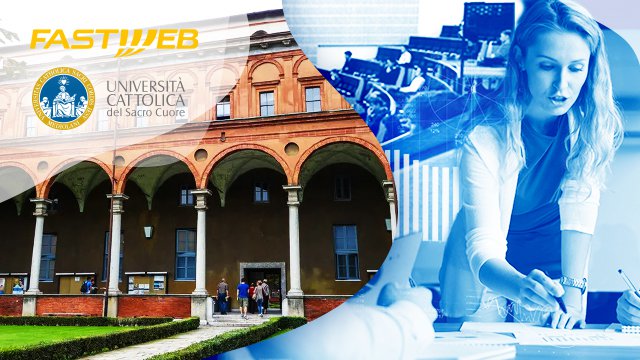 Fastweb e Università Cattolica di Milano per le nuove culture lavorative