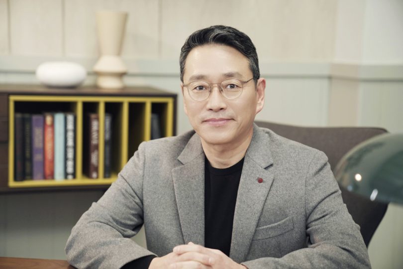 LG Electronics: gli obiettivi per il 2022