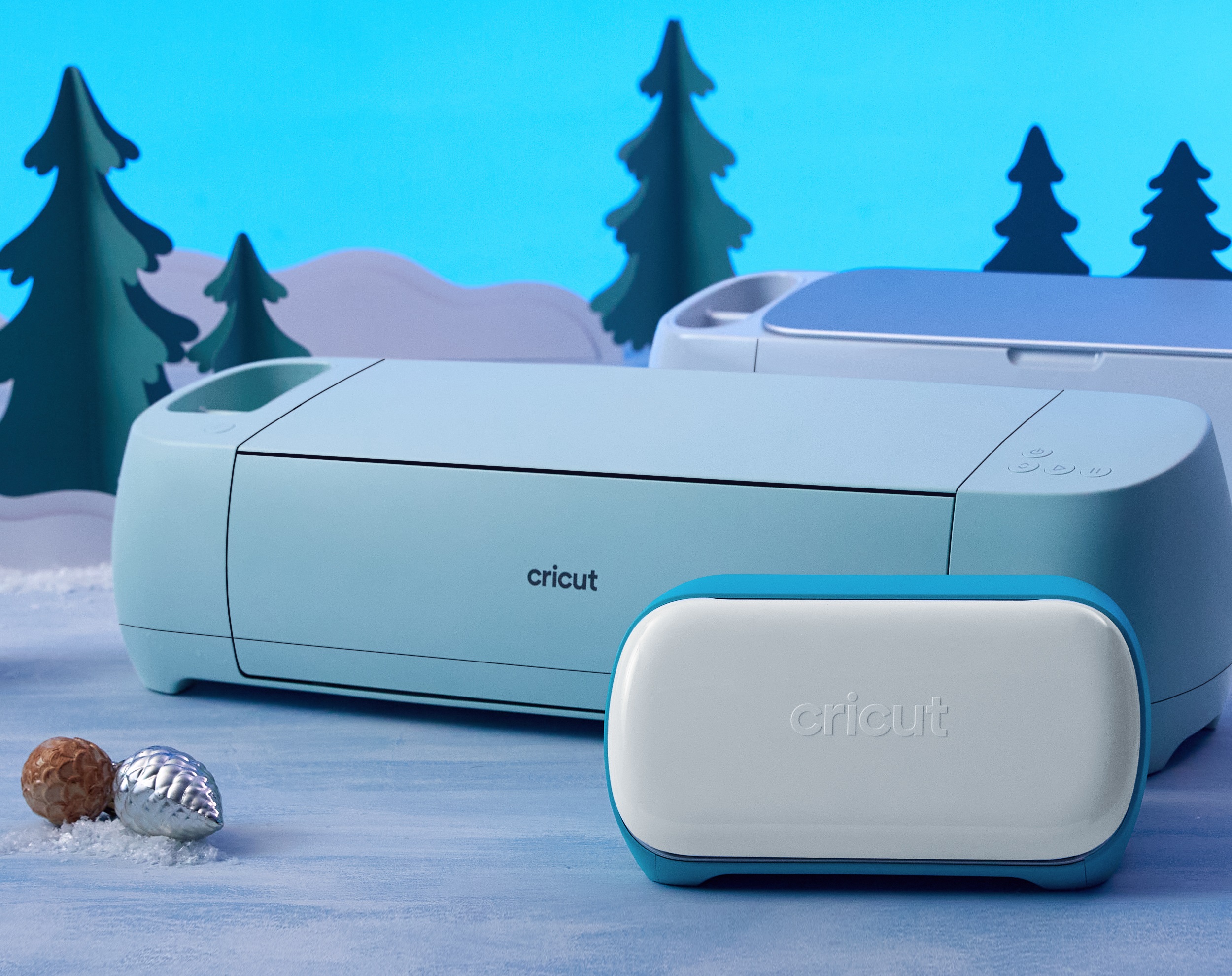Cricut sbarca anche in Italia