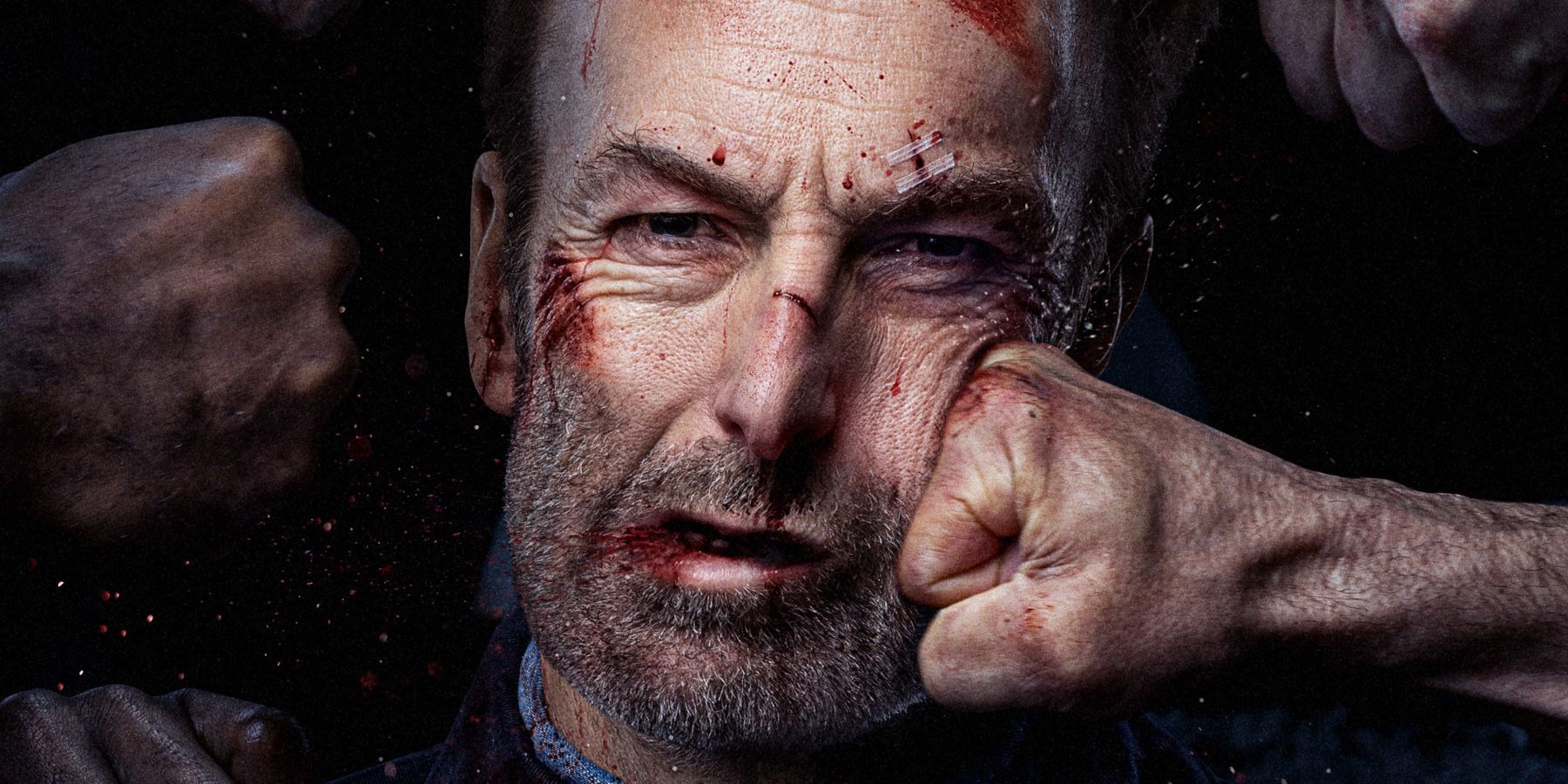 Io sono nessuno – Recensione del blu-ray 4K di Universal Pictures HE