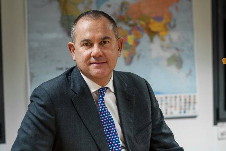 Jean Pascal Rey nuovo Chief Commercial Officer di Haier Europe