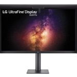 Da LG i nuovi monitor  UltraFine OLED Pro 2022