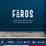 Nasce Faros: l’acceleratore per startup operanti nella Blue Economy