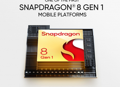 realme GT 2 Pro supporta il nuovo processore Snapdragon 8 Gen 1