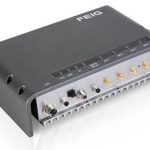 Nuovo dispositivo RFID LRU1002X per il comparto industriale e ferroviario