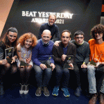 Beat Yesterday Awards 2021: assegnati i premi Garmin a chi ha realizzato il proprio sogno