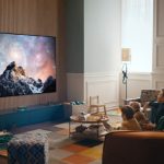 LG presenta la nuova collezione TV