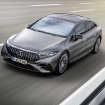 Mercedes-Benz: forte domanda con l’aumento delle vendite di veicoli di fascia alta ed elettrificati