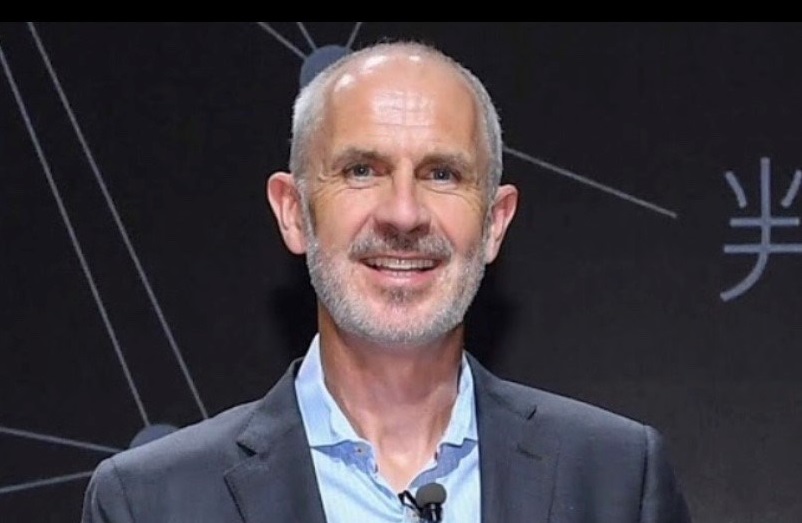 Il consiglio di amministrazione di Volvo Cars nomina Jim Rowan amministratore delegato e presidente