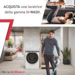 HOOVER lancia la consumer promo “Total Care For Your Home”