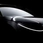 Nissan annuncia la nuova auto elettrica compatta in arrivo in Europa
