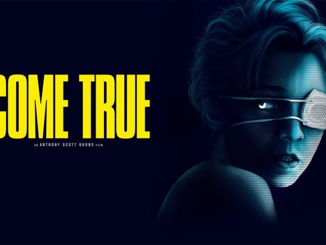 Come True – Recensione del Blu-ray Midnight Factory