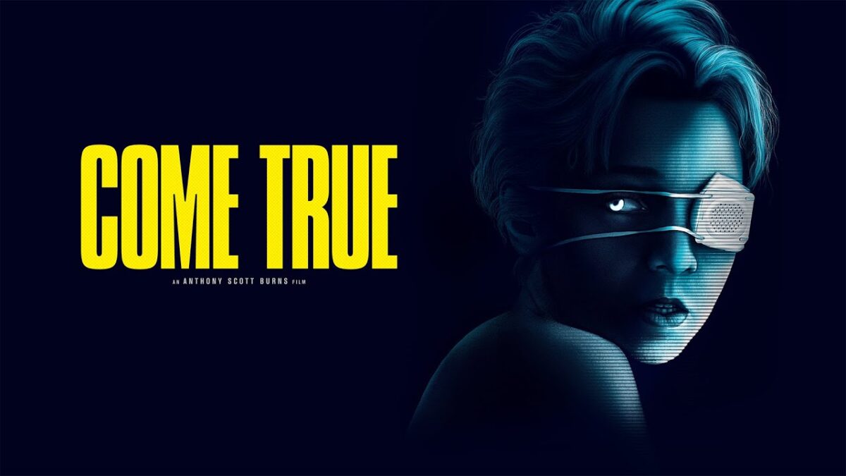 Come True – Recensione del Blu-ray Midnight Factory