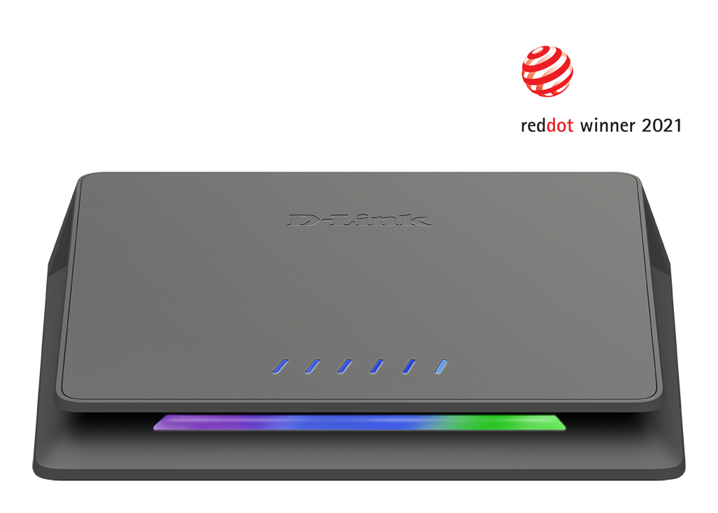Switch Multi-Gigabit di D-Link è disponibile anche in Italia