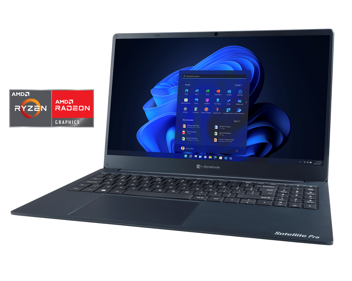 Dynabook amplia la gamma Satellite Pro C50