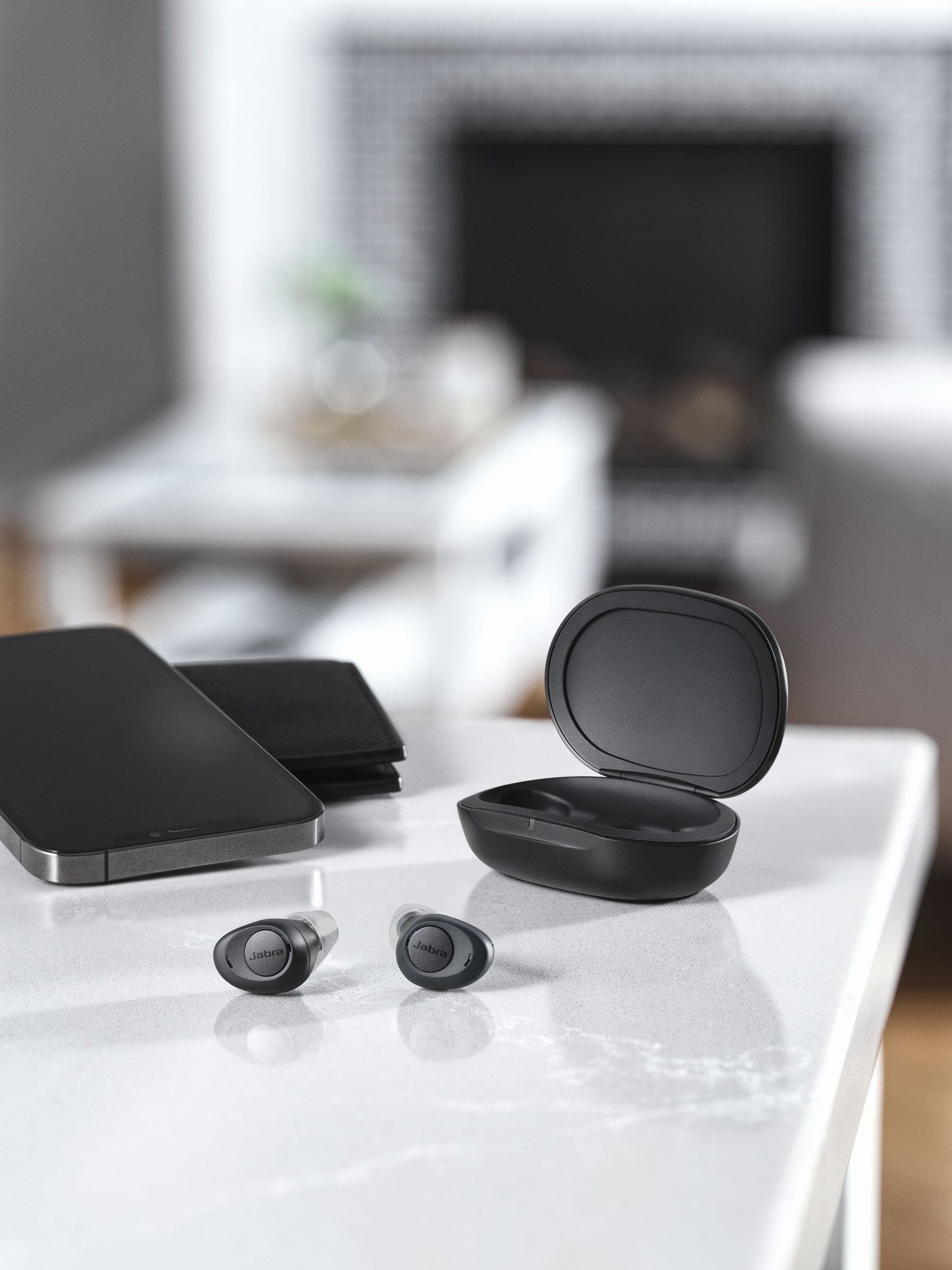 Al CES 2022 presentate le ultime innovazioni Jabra