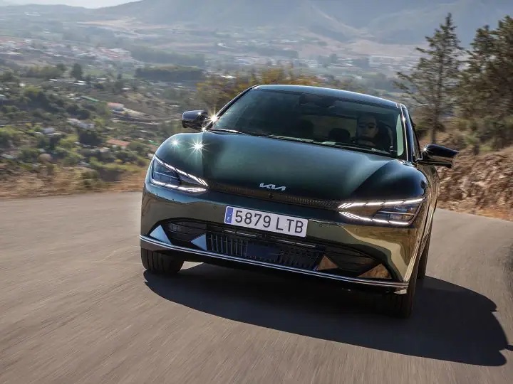 Kia: in Europa quota di mercato da record