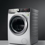 AEG presenta la prima lavatrice con UniversalDose