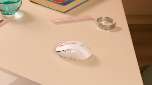 Logitech presenta i mouse della linea Signature M650
